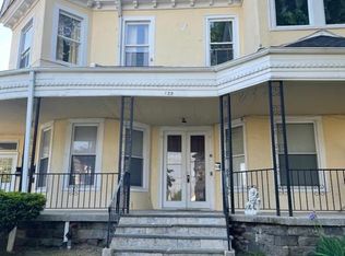 122 Summit Ave APT 3, Mount Vernon, NY 10550