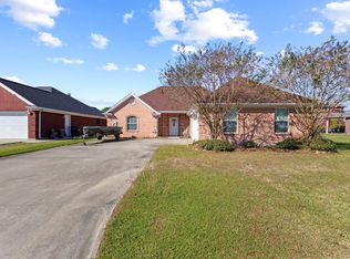 4085 Lake Arthur Dr, Port Arthur, TX 77642
