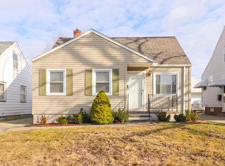 12821 Southern Ave, Garfield Heights, OH