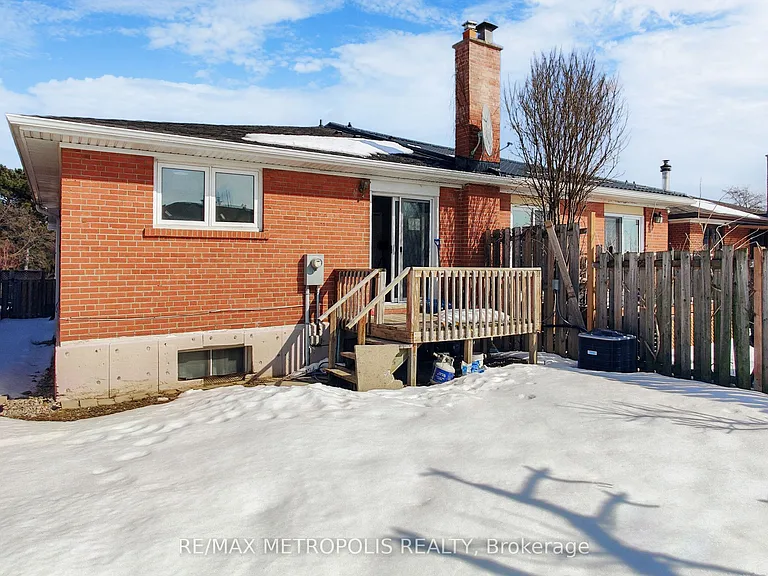 3254 Fieldgate Dr #UPPER — Photo 39
