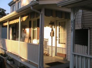641 N Stokes St, Havre De Grace, MD 21078