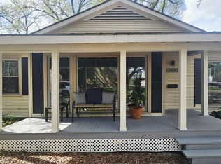 2445 Cottonwood Ave, Baton Rouge, LA 70808