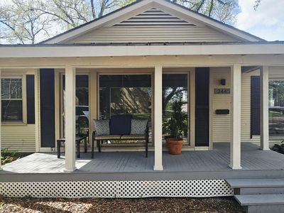 2445 Cottonwood Ave, Baton Rouge, LA, 70808