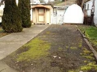 5461 Grange Rd UNIT 1, Roseburg, OR 97471