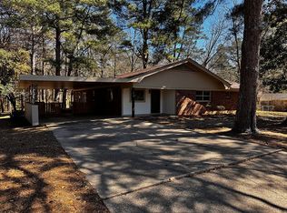 619 Nolia Ave, El Dorado, AR 71730