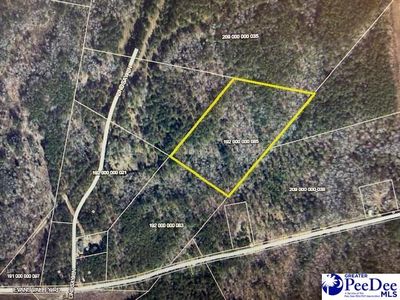 TRACT 4 Lindsay Ln #A, Chesterfield, SC, 29709