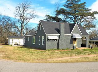 210 N 6th St, Duncan, OK 73533