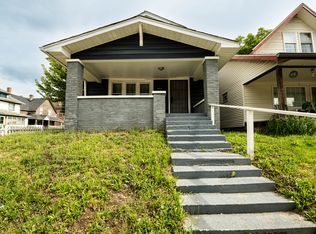976 W 29th St, Indianapolis, IN 46208