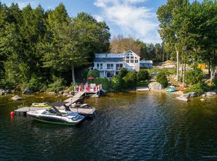 653 Nicolin Rd, Ellsworth, ME 04605