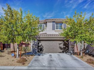 9262 Wild Stampede Ave, Las Vegas, NV 89178