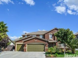 1626 La Scala Way, Manteca, CA 95337