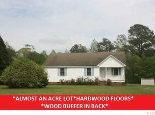 134 Riders Ridge Ln, Willow Spring, NC 27592