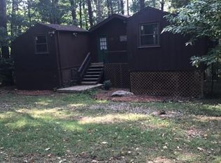 18 Edgewood Rd, Perrysville, OH 44864