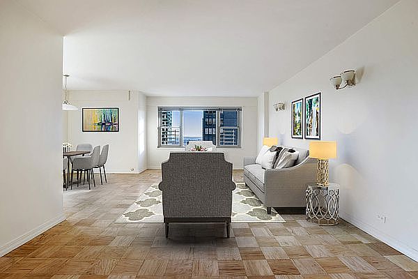1st image of 159 W 53rd St APT 35E