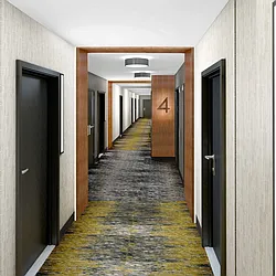 Rented by Abba Realty Associates INC