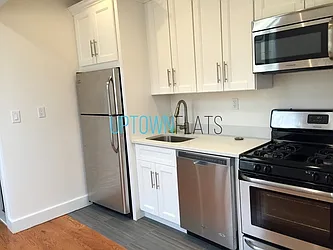 Rented by Uptown Flats LLC