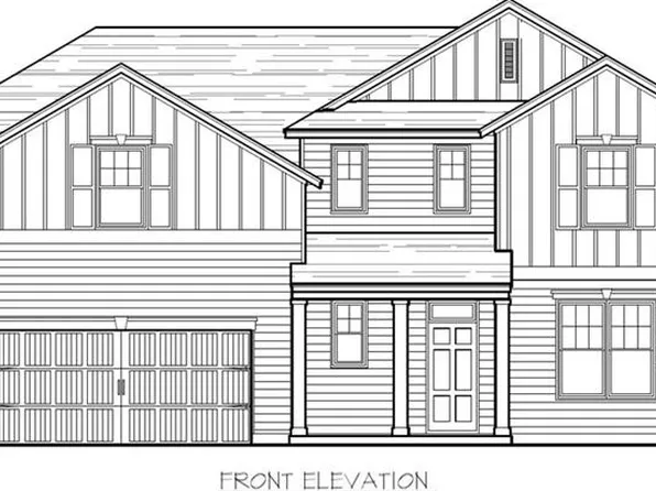 304 Northshore Dr, Kingsland, GA 31548