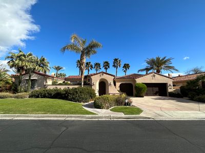 78860 Citrus, La Quinta, CA, 92253