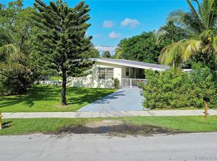 28920 SW 144th Ave, Homestead, FL 33033