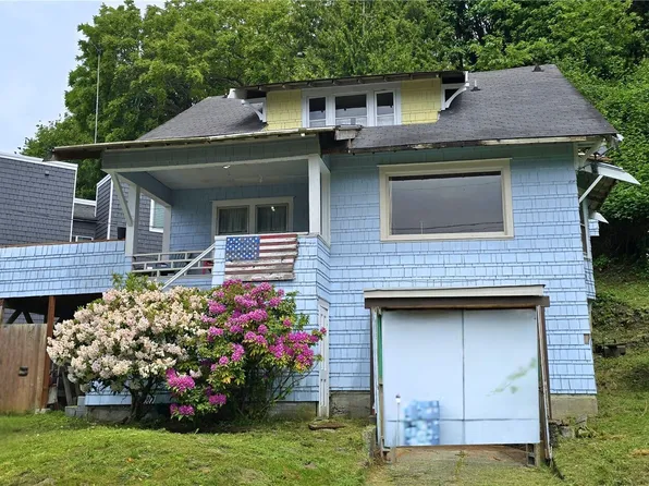 4126 Chilberg Avenue SW, Seattle, WA 98116