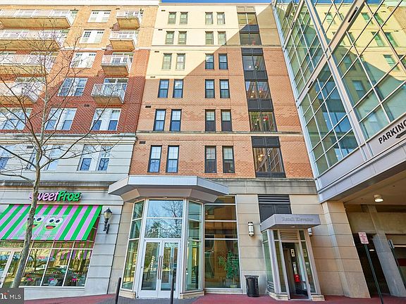 4th image of 444 W Broad St Unit 602