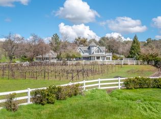 3215 Stagecoach Rd, Placerville, CA 95667