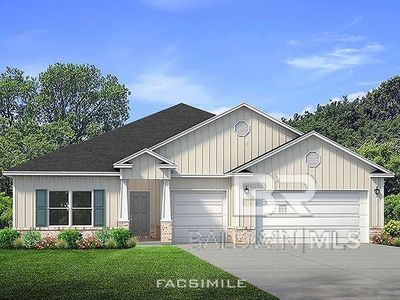 504 Huller Ave, Fairhope, AL, 36532