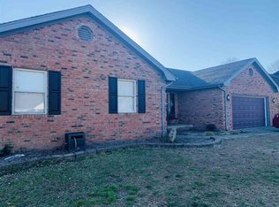 2023 Summerhill Ln, Henderson, KY 42420