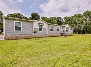 1677 McWilliams Rd, Covington, TN 38019