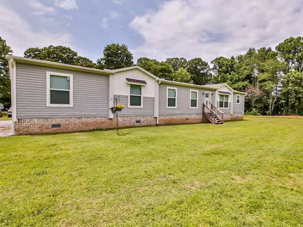 1677 McWilliams Rd, Covington, TN 38019