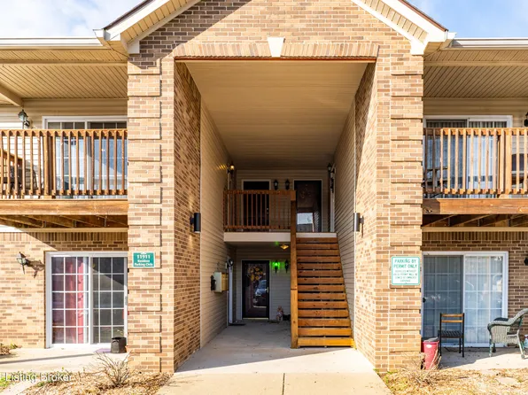 11911 Tazwell Dr APT 5, Louisville, KY 40245