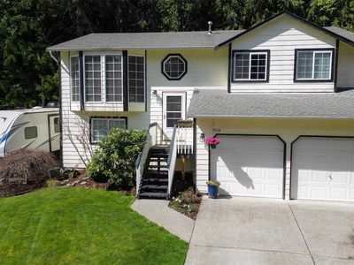 4606 76th Drive NE, Marysville, WA, 98270
