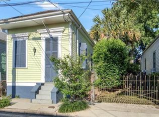 1011 Piety St #A, New Orleans, LA 70117