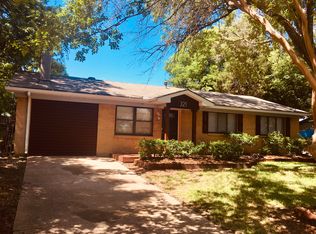 321 W Grubb Dr, Mesquite, TX