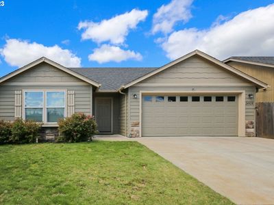 24928 Strike St, Veneta, OR, 97487