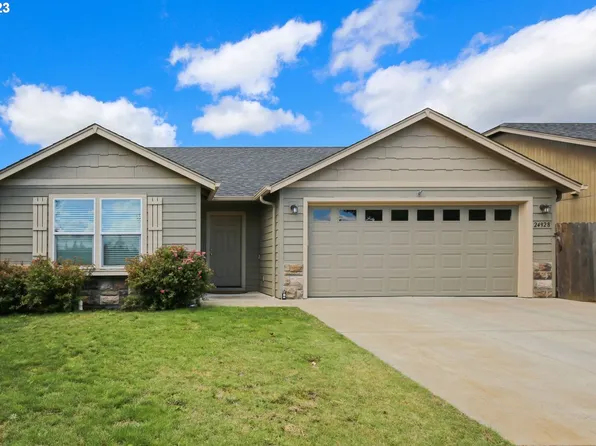 24928 Strike St, Veneta, OR 97487