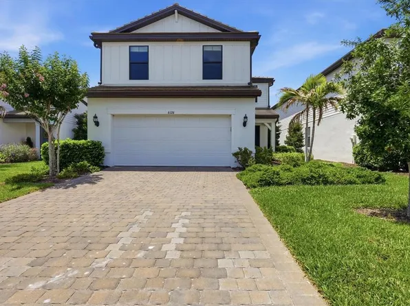 6126 Bluestar Ct, Lakewood Ranch, FL 34211
