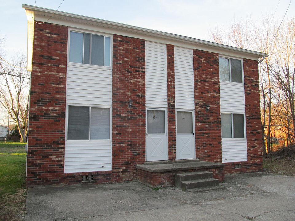 1st image of 507 Curtis Ln #507