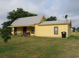 184909 N 2740 Rd, Comanche, OK 73529