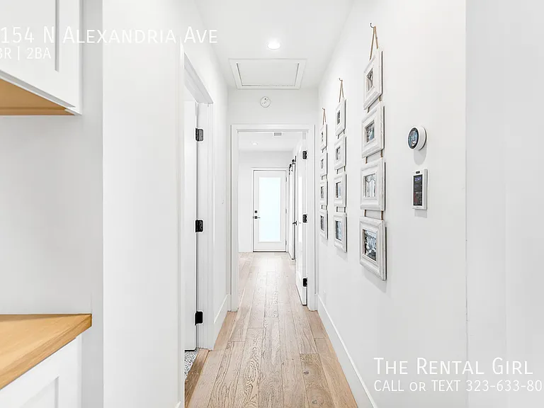 1154 N Alexandria Ave — Photo 27
