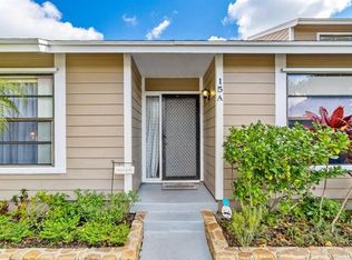 701 Stonewood Ct APT 15A, Jupiter, FL 33458
