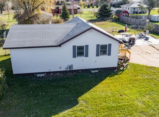 555 2nd Ave SW, Dickinson, ND 58601