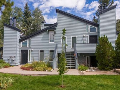 3020 Village Dr #423, Steamboat Springs, CO, 80487