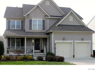 14118 Agee Ln, Midlothian, VA 23114