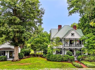 8103 Prospect Ln, Hanover, VA 23069