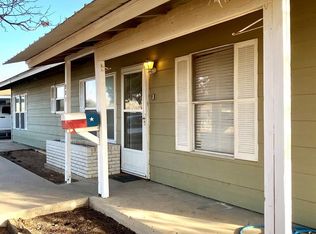 927 W 40th St, Odessa, TX 79764