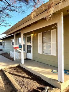 927 W 40th St, Odessa, TX, 79764
