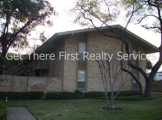 11218 Park Central Pl #B, Dallas, TX 75230