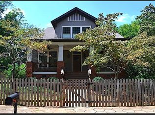 322 Connecticut Ave, Atlanta, GA 30307