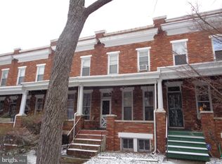 307 Birkwood Pl, Baltimore, MD 21218